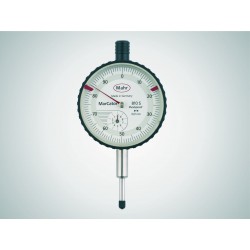 RELOJ COMPARADOR MEC. MAHR 810S