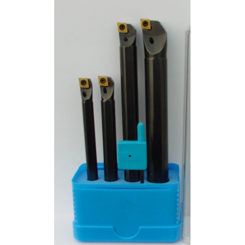 SET HERRAMIENTAS TORNEAR SET-A