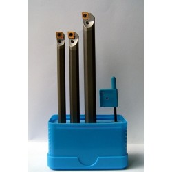 SET HTAS. TORNEAR M.D. KIT-A