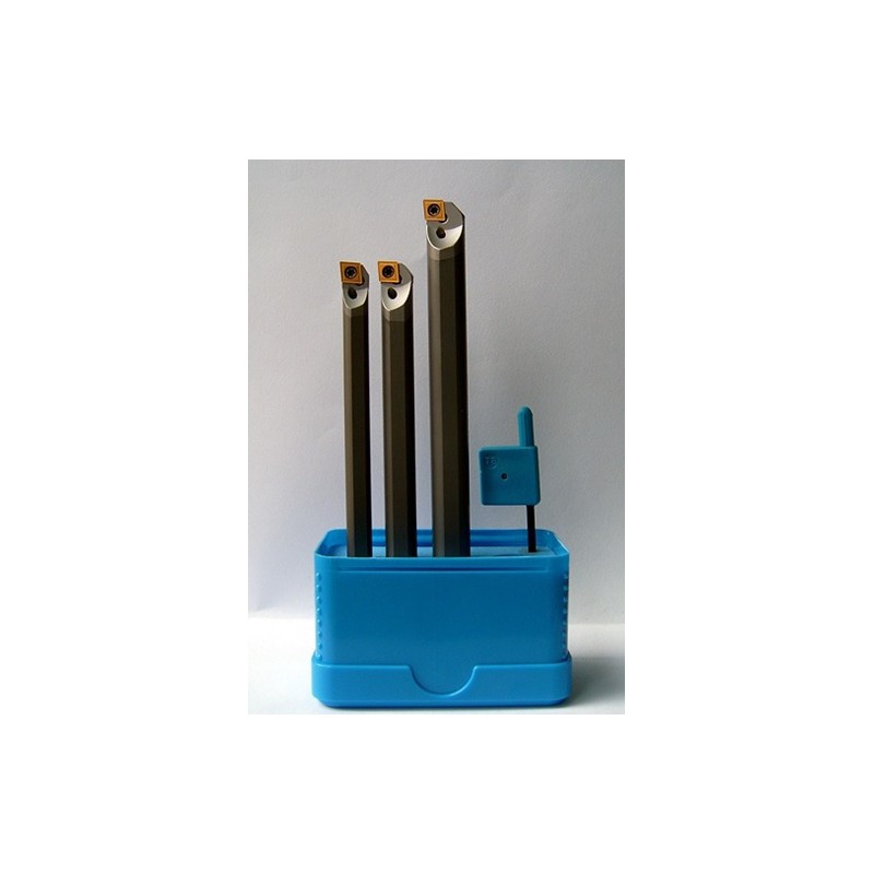 SET HTAS. TORNEAR M.D. KIT-A