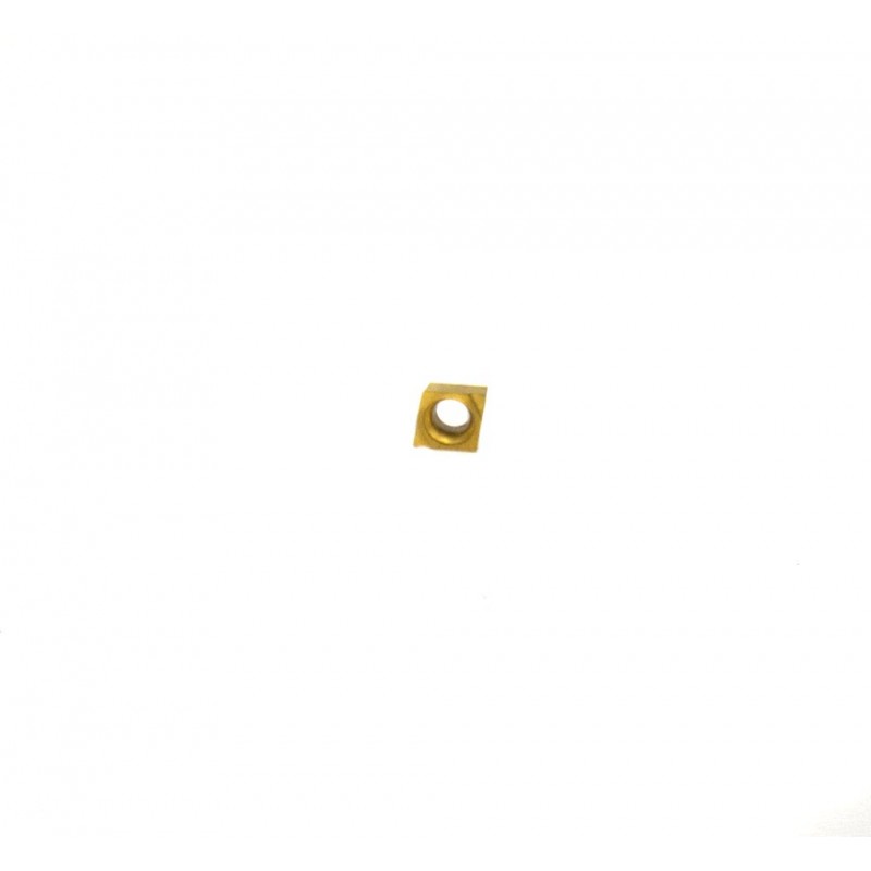 PLACA CCGT 030102L-F PV7020 ACERO