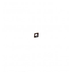 PLACA CCGT 030101 ALUMIN.