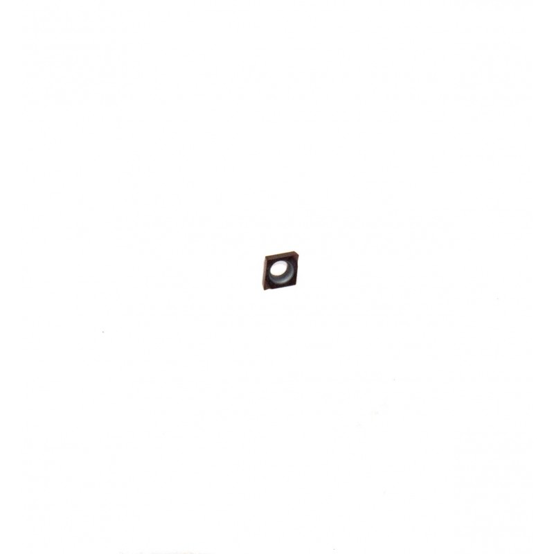 PLACA CCGT 030101 ALUMIN.