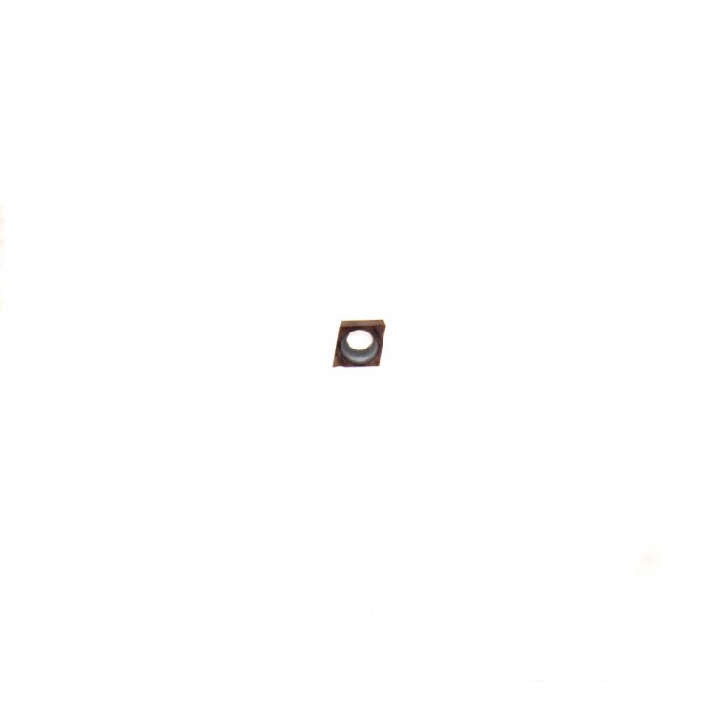 PLACA CCGT 040101 ALUMIN.