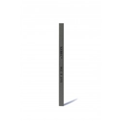 BARRITA DIAMANTE  1 X 4 X 100 Gr.400