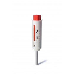 CEPILLO ROJO DIAM. 15