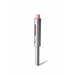 CEPILLO ROSA DIAM. 6