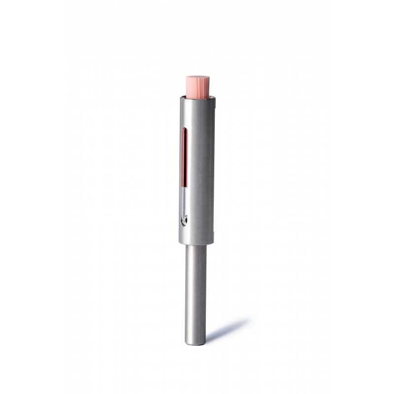 CEPILLO ROSA DIAM. 6