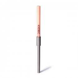 CEPILLO CERAMICA ROSA DIAM. 3