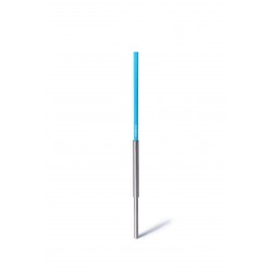 CEPILLO AZUL DIAM. 5 X 130