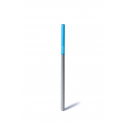 CEPILLO AZUL DIAM. 7 X 180