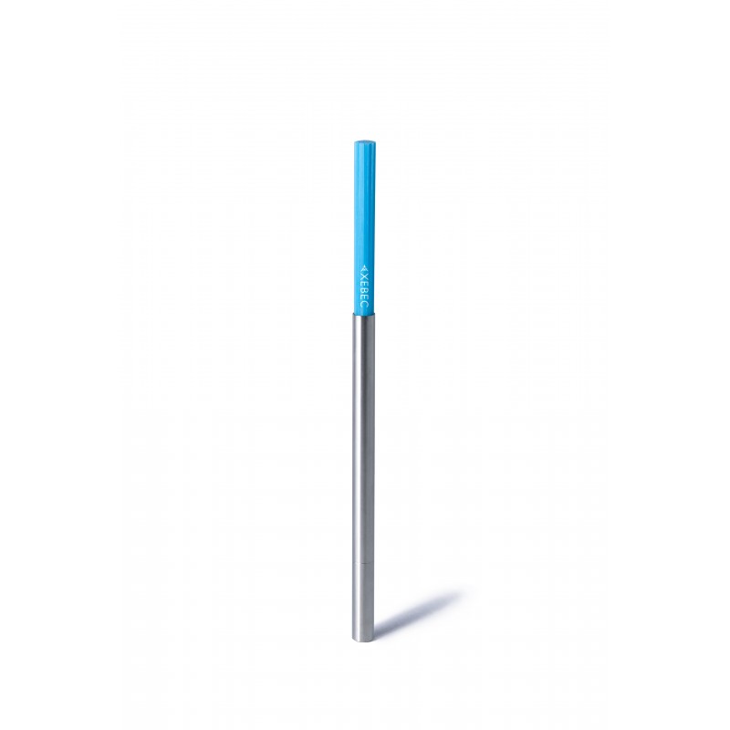 CEPILLO AZUL DIAM. 7 X 180