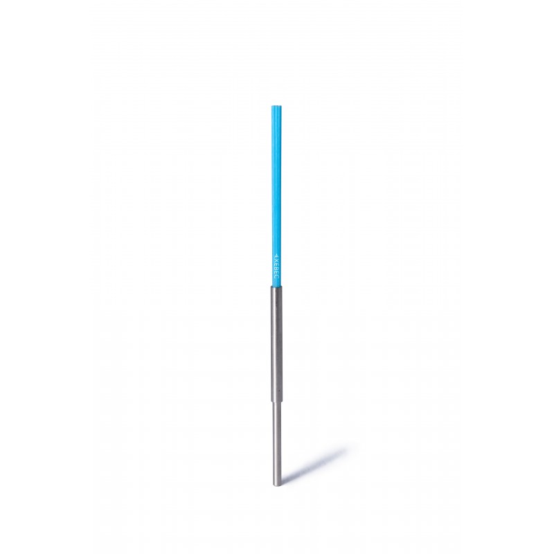 CEPILLO AZUL DIAM. 7 X 130