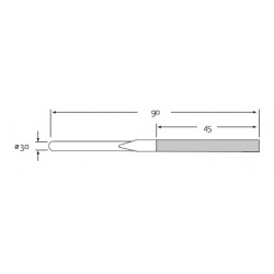 LIMATON MAQ. CUCHILLO MPF-109