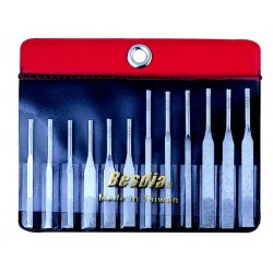 SET DE 12 LIMAS DIAMANTADAS MTF-10T
