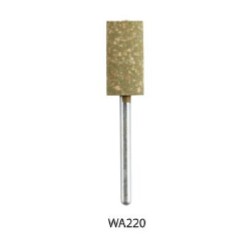 MUELA WA 220  CM55    6 X 17 X 3