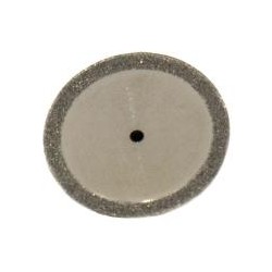 MUELA DIAMANTE RF. 220E...