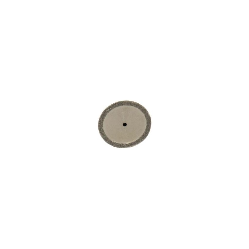 MUELA DIAMANTE RF. 220E  22X0,4