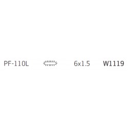 LIMATON DIAMANTE PF-110L