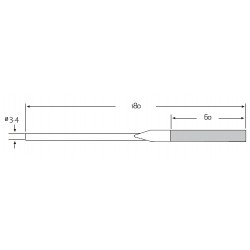 LIMATON-180- TRIANGULAR PF-305