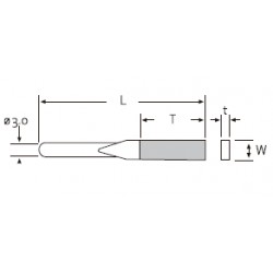 LIMATON MAQ. CORTO CDO. MF-402