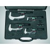 JGO MICROMETRO 0-100 IP65 40EWRI