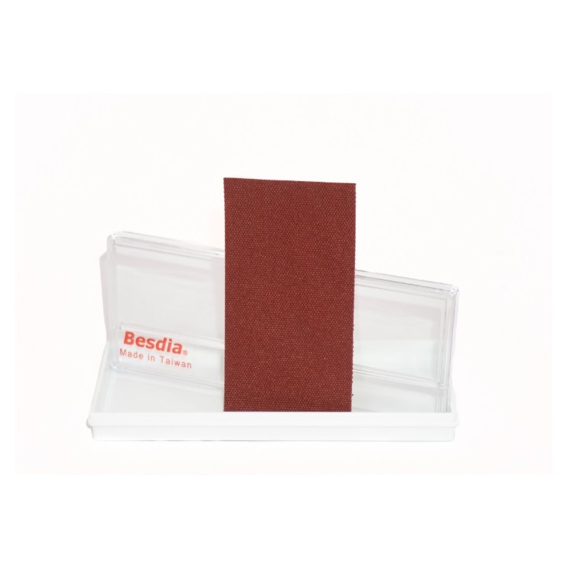 HOJA DIAM.FLEX.GR.200 XZ-1020N