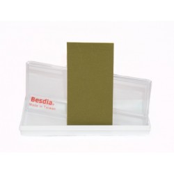 HOJA DIAM.FLEX.GR.400 XZ-1040N