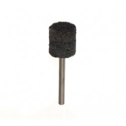 PACK 14 MUELA GR.120 DIAM.14 MANGO 3MM