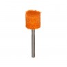 PACK 14 MUELA GR.400 DIAM. 14  MANGO 3MM