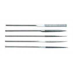 JUEGO 5 LIMATONES180 GR.120...