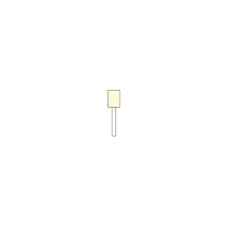 FIELTRO 12X25 EJE 6 AC-1225A