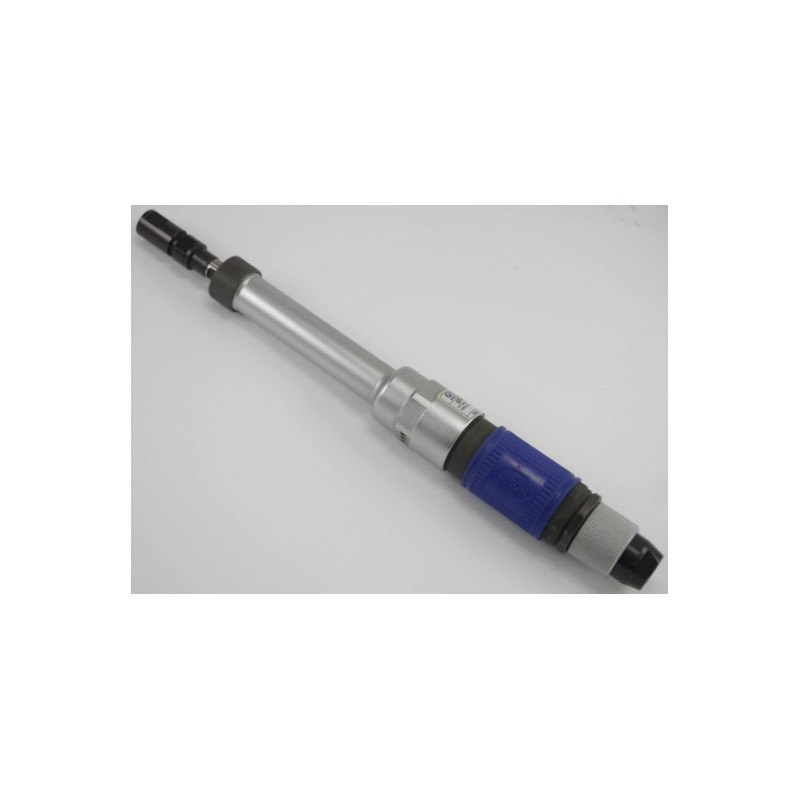 AMOLADORA LARGA L-320 18.000 RPM EJE 6