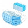 CAJA 50 MASCARILLAS QUIRÚRGICAS