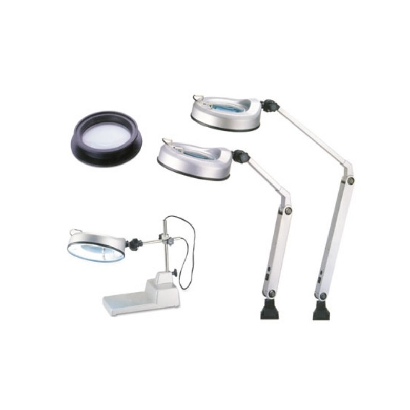 LAMPARA VHL-30 LLED VERTEX BRAZO LARGO