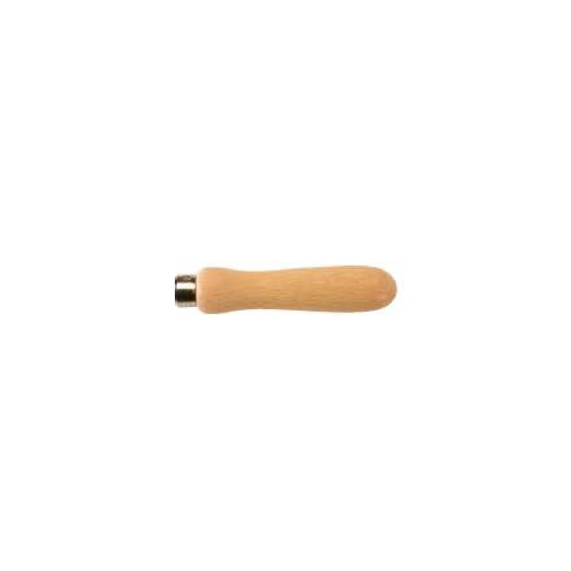 MANGO MADERA PARA LIMA  4"