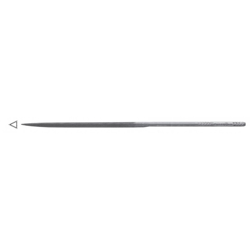 LIMATON TRIANGULAR 2132 P-0 160MM