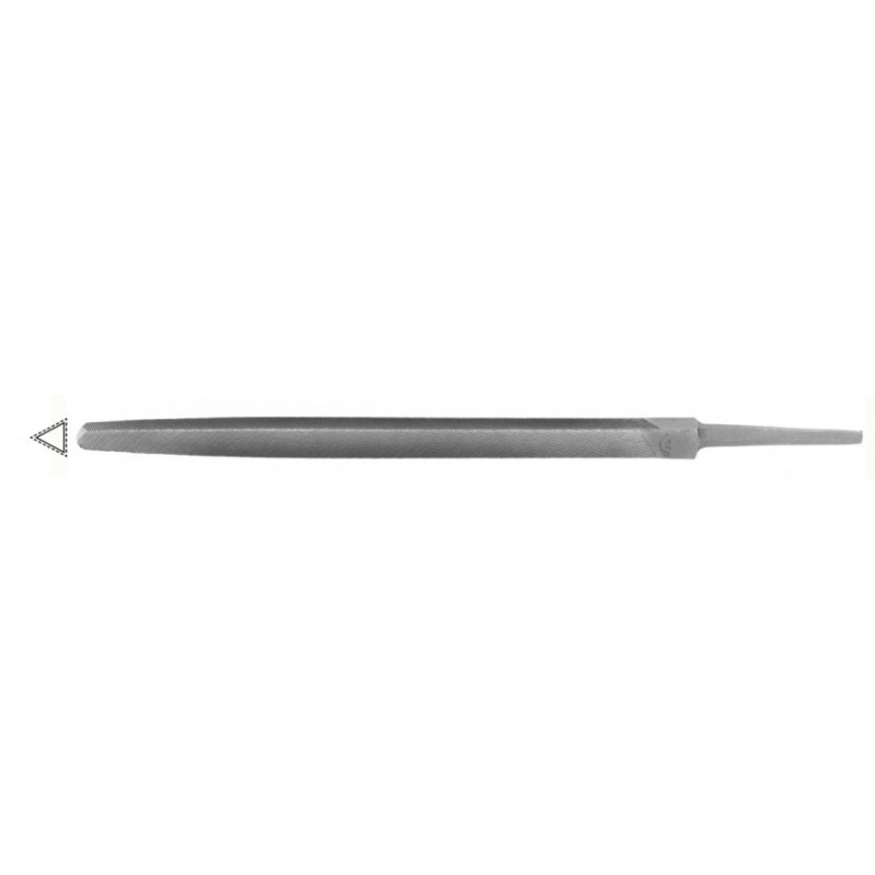 LIMA TRIANGULAR 3132  4"B P-1