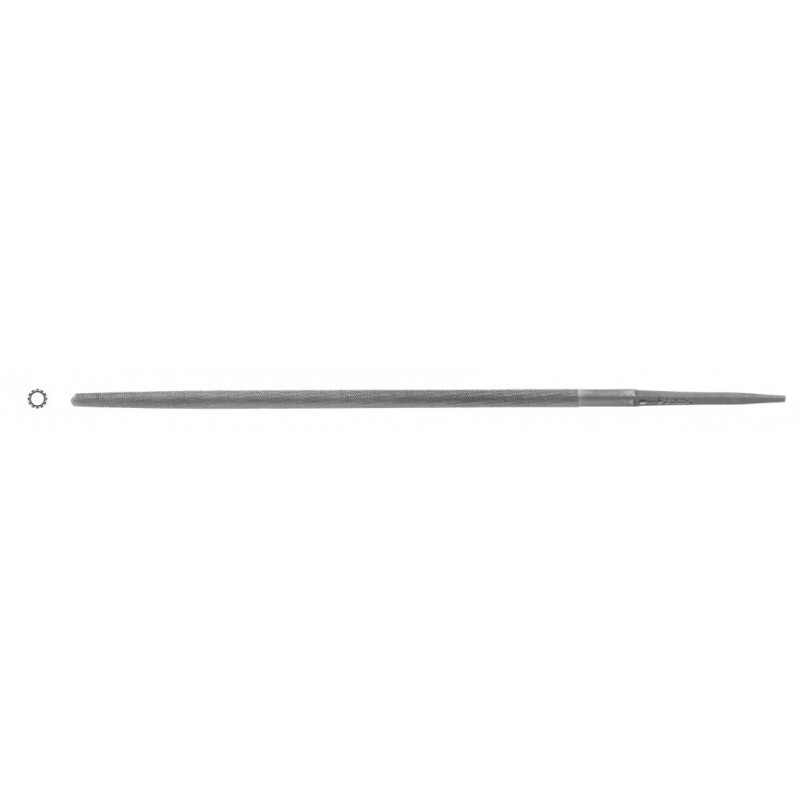 LIMA REDONDA 3162  4"B P-1