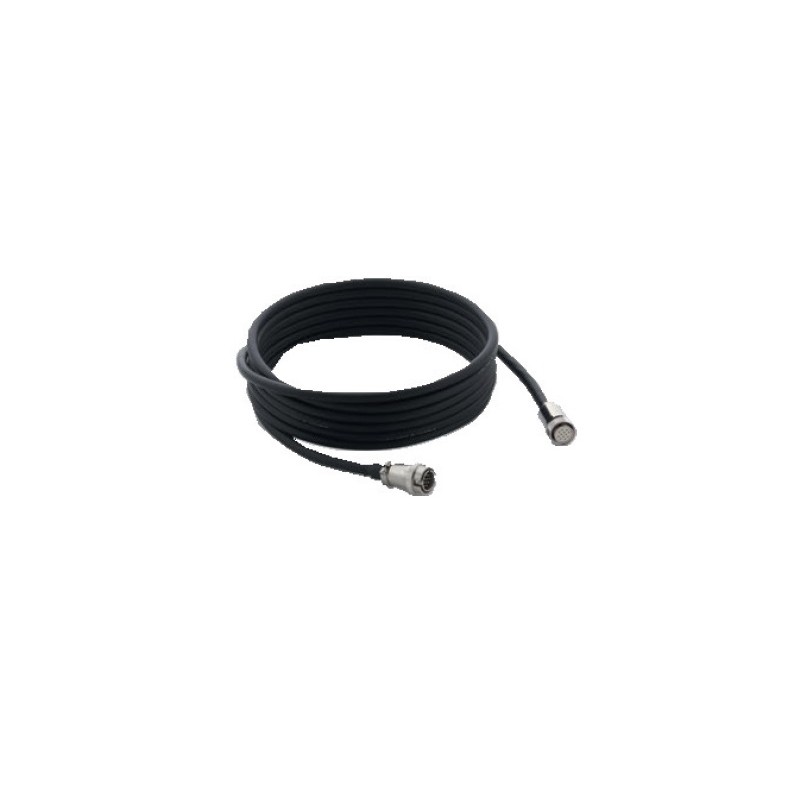 CABLE 6M. CONEXION MANDRINO