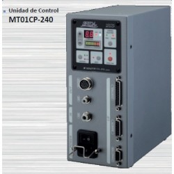 UNIDAD DE CONTROL PARA MANDRINO MZ01