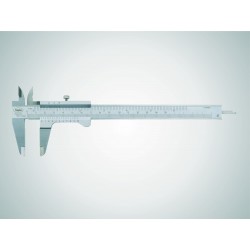PIE DE REY MECANICO MAHR 16FN 200 MM