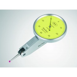 COMPARADOR PALANCA MAHR 800 SG