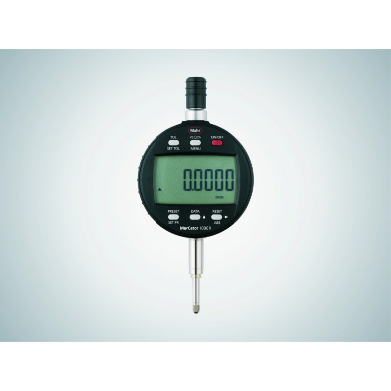 COMPARADOR 12,5  0,5 DIGITAL MAHR 1086R