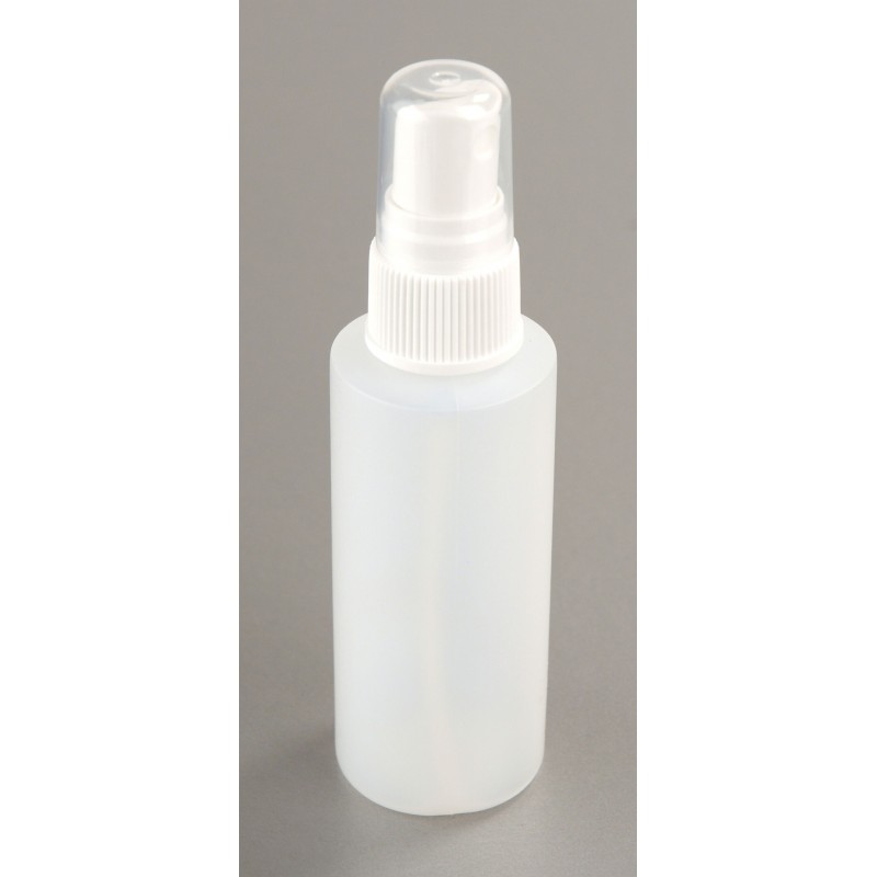 PULVERIZADOR 5,5 CL BORIDE PLASTICO