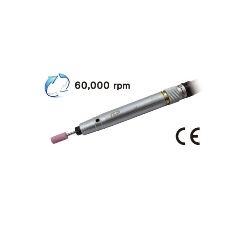 AIR GRINDER GP-260  3 MM.