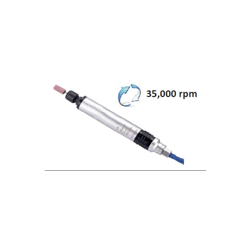 AIR GRINDER GP-435  3/6 MM.