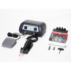 MAQUINA ULTRASONIDOS AR-108