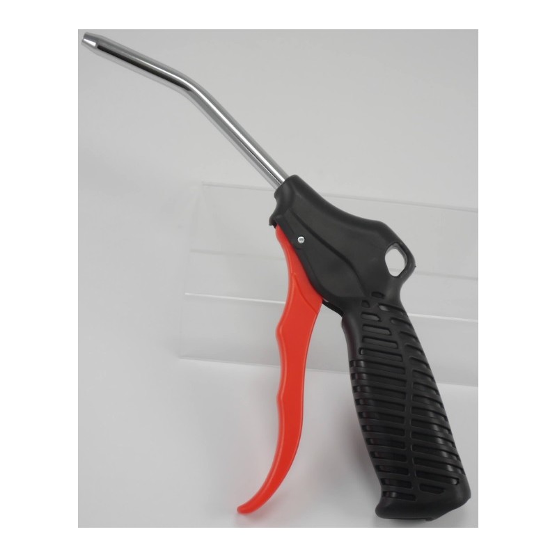PISTOLA AIRE PUNTA LARGA 4"