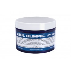 BOTE 100gr. DE AZUL OLIMPIC